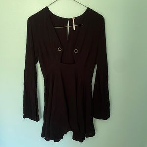 FREE PEOPLE DRESS
